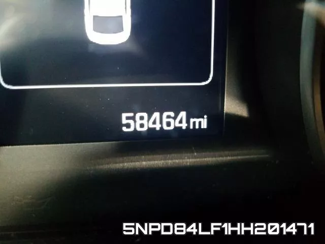 5NPD84LF1HH201471 фото 9