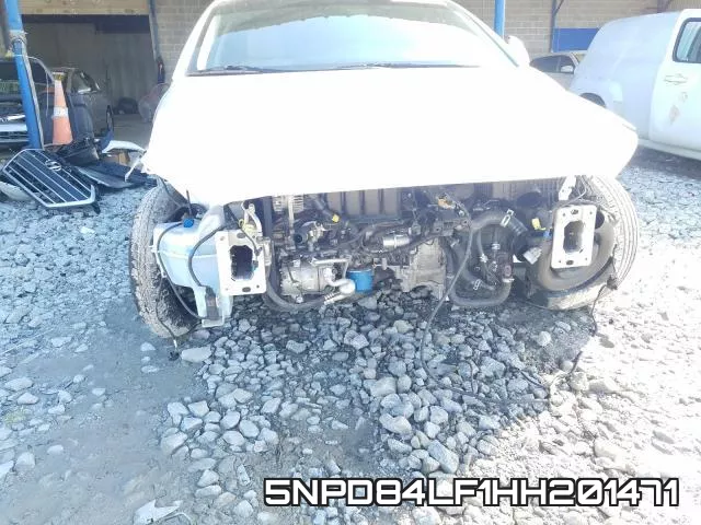 5NPD84LF1HH201471 фото 10