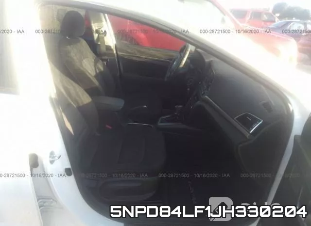 5NPD84LF1JH330204 фото 6