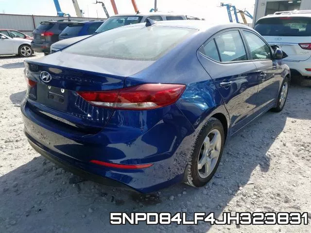 5NPD84LF4JH323831 фото 5