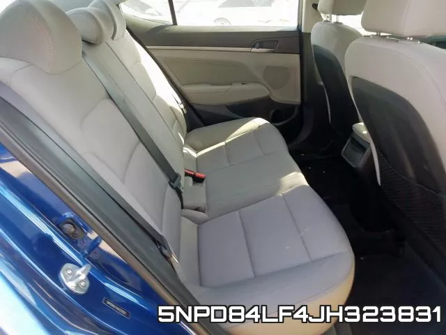 5NPD84LF4JH323831 фото 7