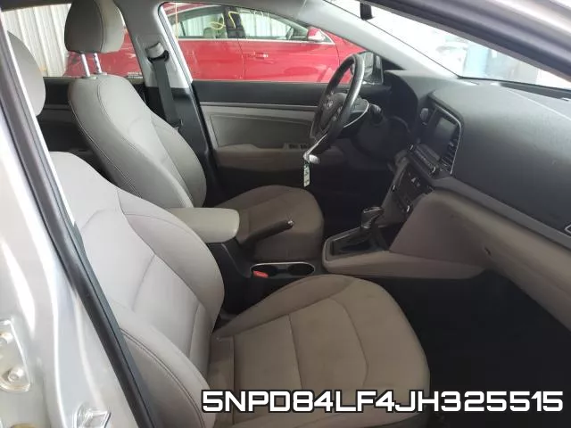 5NPD84LF4JH325515 фото 6
