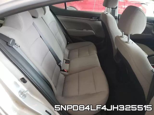 5NPD84LF4JH325515 фото 7