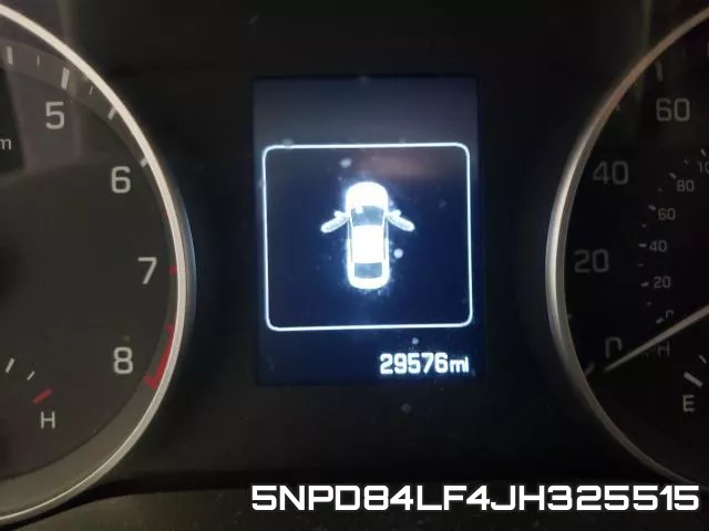 5NPD84LF4JH325515 фото 9