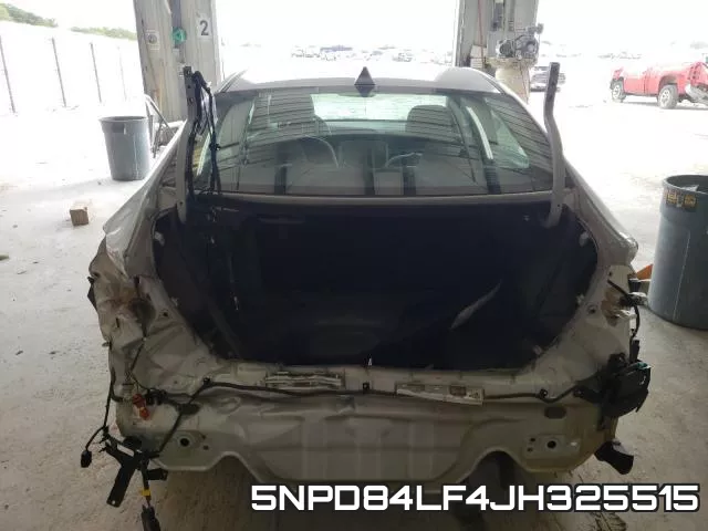5NPD84LF4JH325515 фото 10