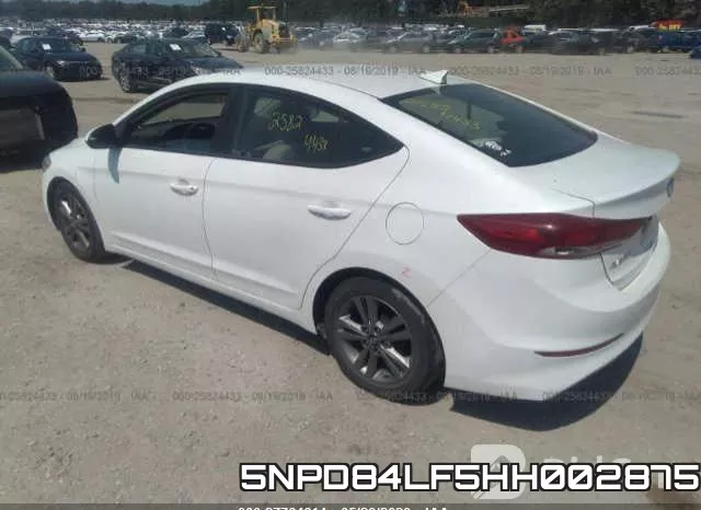 5NPD84LF5HH002875 фото 4
