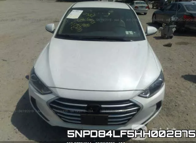 5NPD84LF5HH002875 фото 7