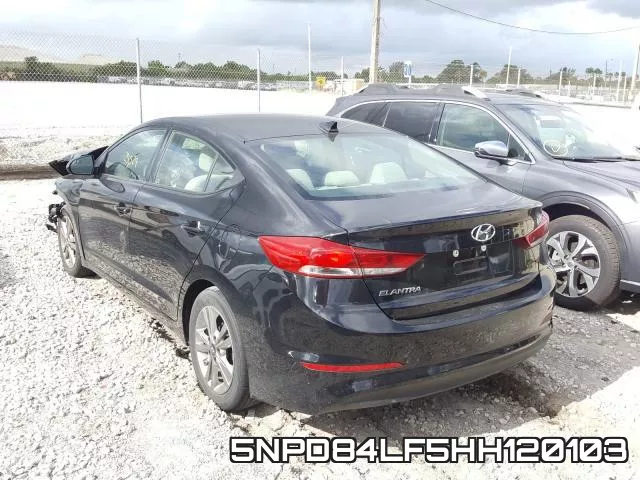 5NPD84LF5HH120103 фото 4