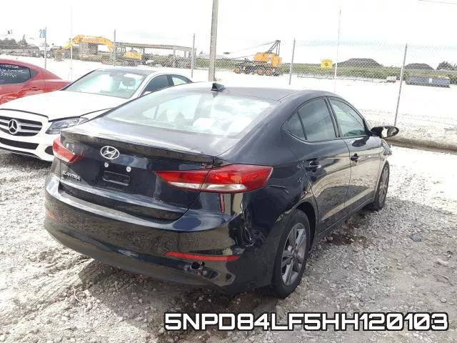5NPD84LF5HH120103 фото 5