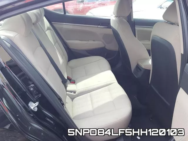 5NPD84LF5HH120103 фото 7