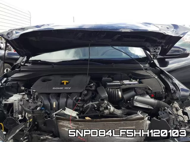 5NPD84LF5HH120103 фото 8