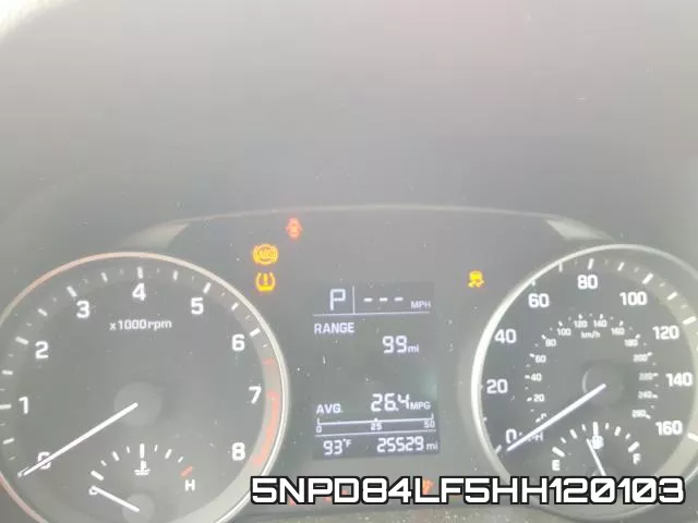5NPD84LF5HH120103 фото 9