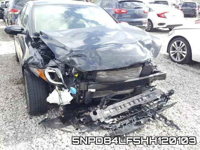 5NPD84LF5HH120103 фото 10