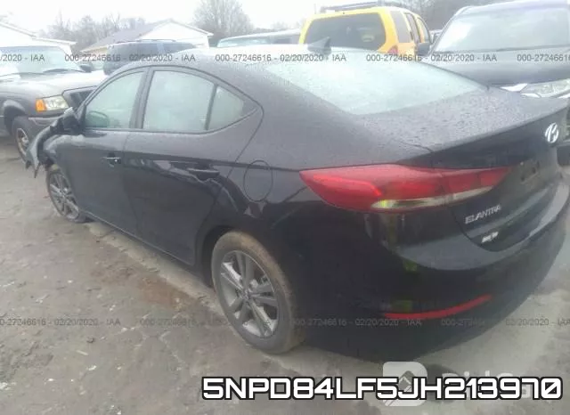 5NPD84LF5JH213970 фото 4