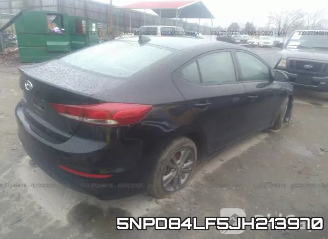 5NPD84LF5JH213970 фото 5