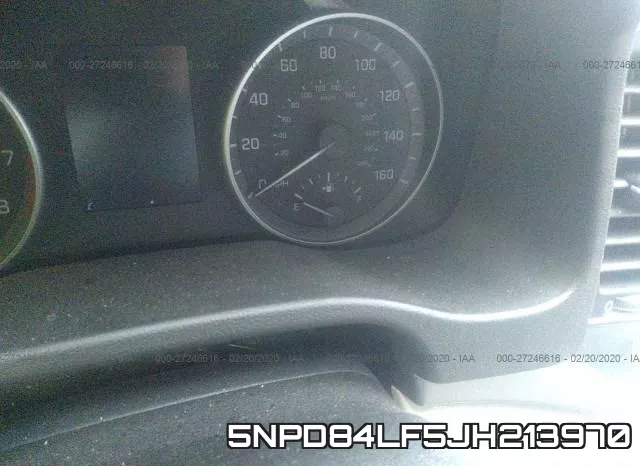 5NPD84LF5JH213970 фото 8