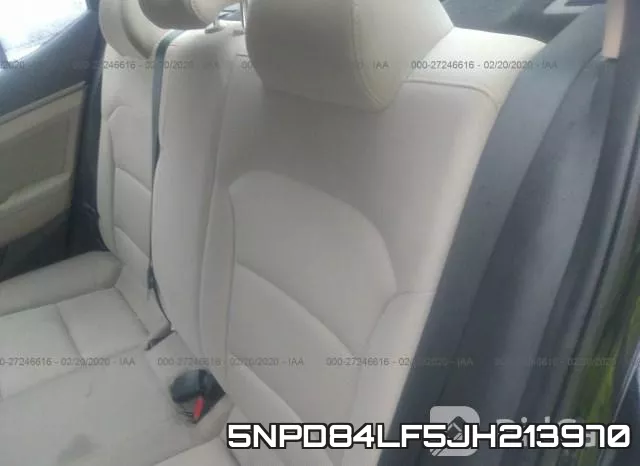 5NPD84LF5JH213970 фото 9