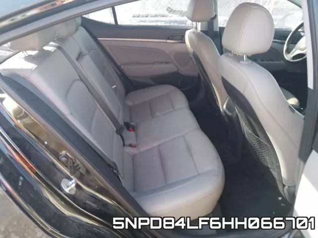 5NPD84LF6HH066701 фото 7