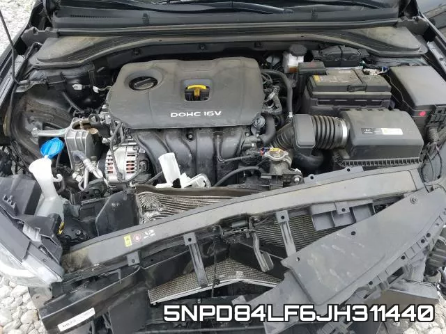 5NPD84LF6JH311440 фото 8