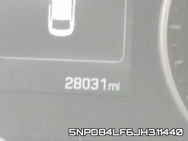 5NPD84LF6JH311440 фото 9