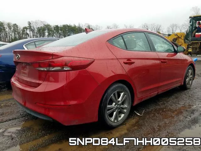 5NPD84LF7HH005258 фото 5