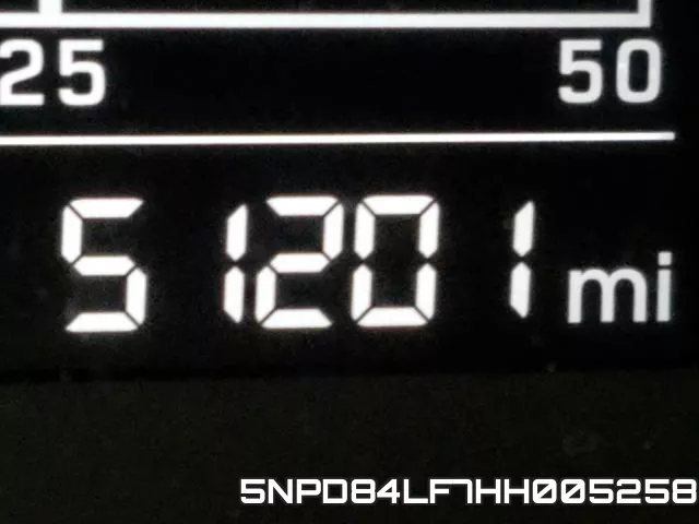 5NPD84LF7HH005258 фото 8