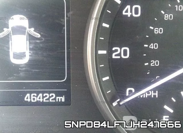 5NPD84LF7JH247666 фото 8