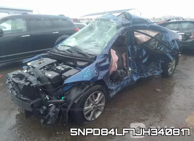 5NPD84LF7JH340817 фото 3