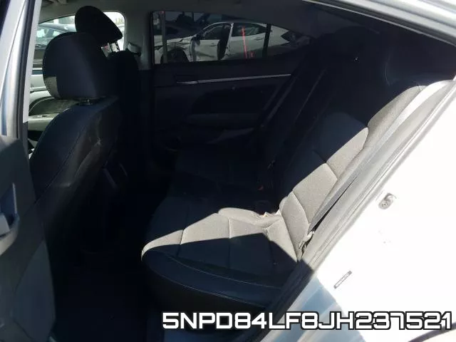 5NPD84LF8JH237521 фото 7