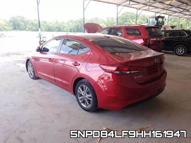 5NPD84LF9HH161947 фото 4