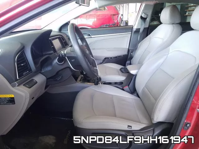 5NPD84LF9HH161947 фото 6