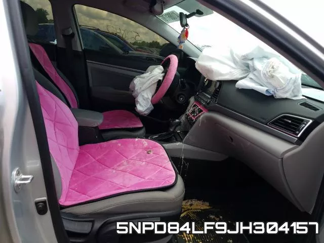 5NPD84LF9JH304157 фото 6