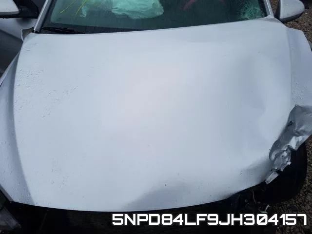 5NPD84LF9JH304157 фото 8