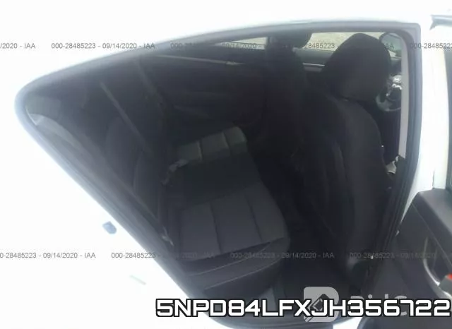5NPD84LFXJH356722 фото 9