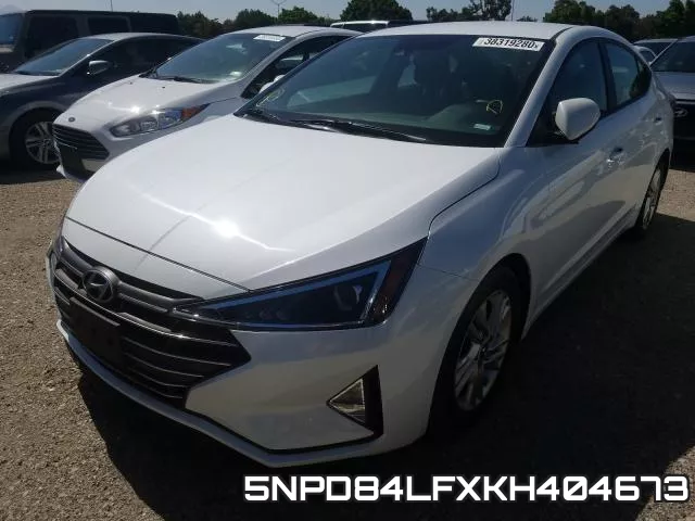 5NPD84LFXKH404673 фото 3