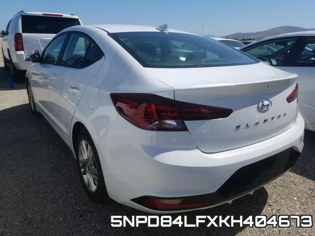 5NPD84LFXKH404673 фото 4