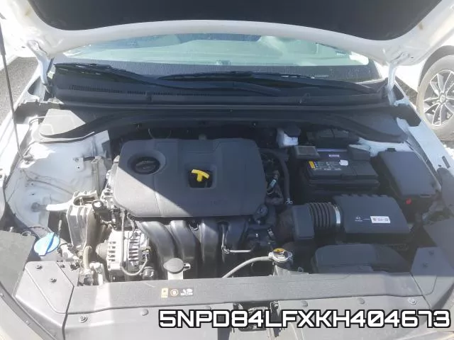 5NPD84LFXKH404673 фото 8