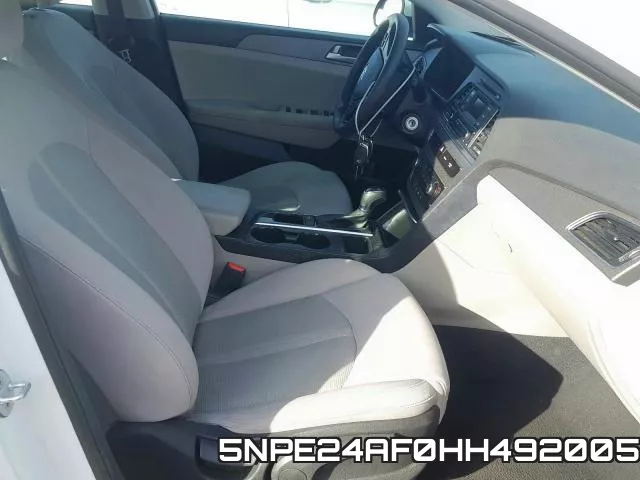 5NPE24AF0HH492005 фото 6