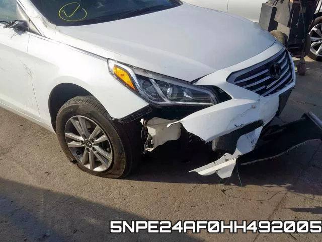 5NPE24AF0HH492005 фото 10