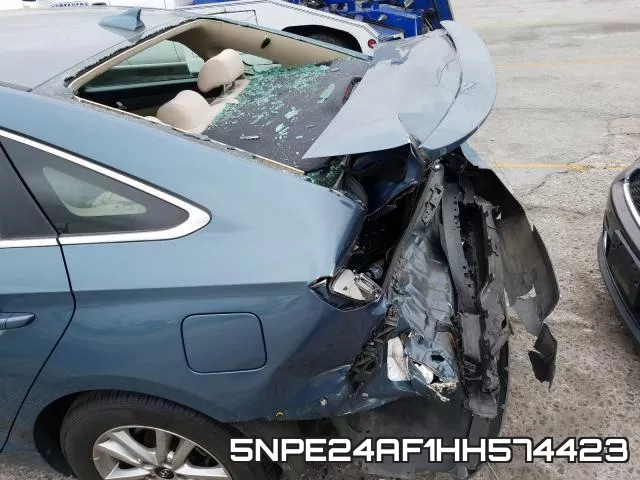 5NPE24AF1HH574423 фото 10