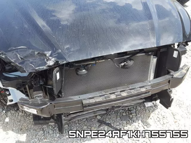 5NPE24AF1KH755755 фото 10
