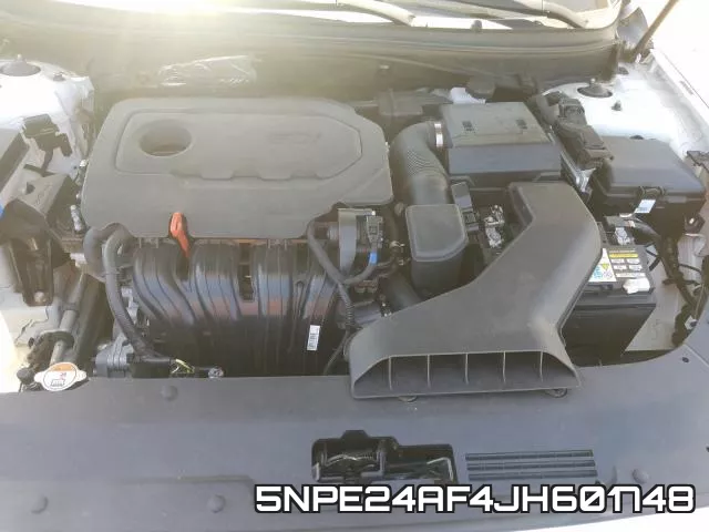 5NPE24AF4JH601748 фото 8