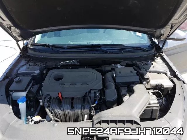 5NPE24AF9JH710044 фото 7