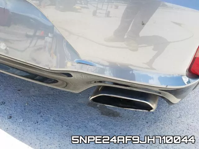 5NPE24AF9JH710044 фото 9