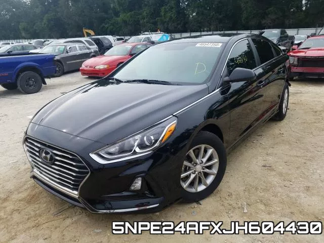 5NPE24AFXJH604430 фото 3