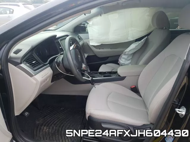 5NPE24AFXJH604430 фото 6