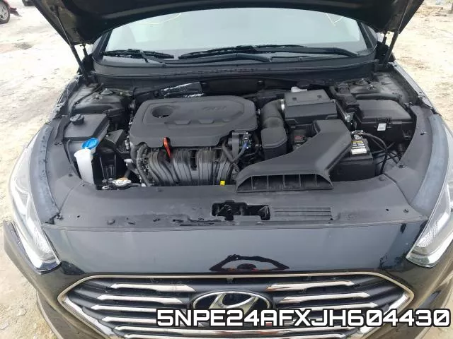 5NPE24AFXJH604430 фото 8
