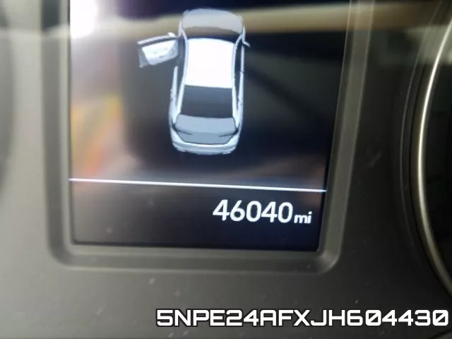 5NPE24AFXJH604430 фото 9