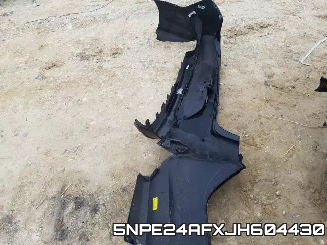 5NPE24AFXJH604430 фото 10