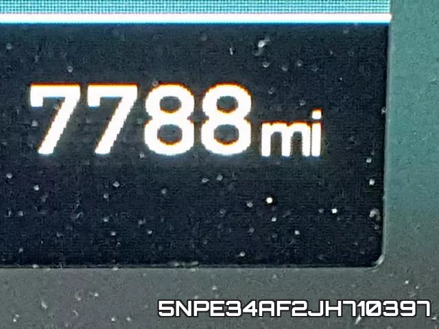 5NPE34AF2JH710397 фото 9